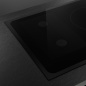 SMEG SI1M24954D INDUCTION HOB AESTHETIC MUSA 90 CM