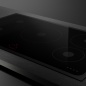 SMEG SI1M24954D INDUCTION HOB AESTHETIC MUSA 90 CM