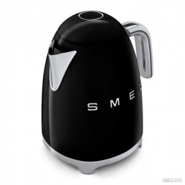 BOLLITORE ELETTRICO SMEG STILE ANNI 50 KLF03BLEU NERO