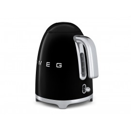 HERVIDOR ELÉCTRICO SMEG NEGRO KLF01BLEU LÍNEA AÑOS 50