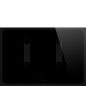 SMEG SI2B22741D INDUCTION HOB AESTHETIC MUSA 75 CM SMEG SI2B22741D INDUCTION HOB AESTHETIC MUSA 75 CM