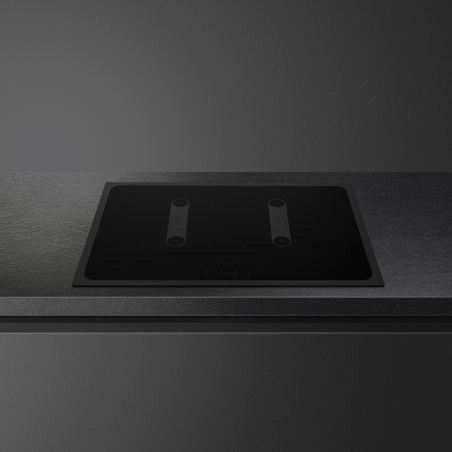 SMEG SI2B22741D INDUCTION HOB AESTHETIC MUSA 75 CM