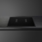SMEG SI2B22741D TABLE DE CUISSON INDUCTION ESTHÉTIQUE MUSA 75 CM