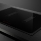 SMEG SI2B22741D TABLE DE CUISSON INDUCTION ESTHÉTIQUE MUSA 75 CM