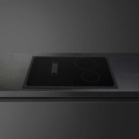 SMEG SI1B22741D INDUCTION HOB AESTHETIC MUSA 75 CM