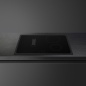 SMEG SI1B22741D PIANO COTTURA INDUZIONE ESTETICA MUSA 75 CM