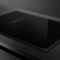 SMEG SI1B22741D PIANO COTTURA INDUZIONE ESTETICA MUSA 75 CM