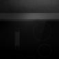 SMEG SI1B22741D PIANO COTTURA INDUZIONE ESTETICA MUSA 75 CM
