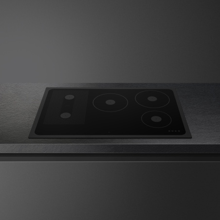 SMEG SI1M24854D ENCIMERA DE COCCIÓN ESTÉTICAS MUSA 80 CM