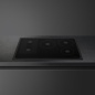 SMEG SI1M24854D PIANO COTTURA INDUZIONE ESTETICA MUSA 80 CM