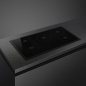 SMEG SI1M24854D INDUCTION HOB AESTHETIC MUSA 80 CM SMEG SI1M24854D INDUCTION HOB AESTHETIC MUSA 80 CM