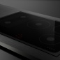 SMEG SI1M24854D PIANO COTTURA INDUZIONE ESTETICA MUSA 80 CM