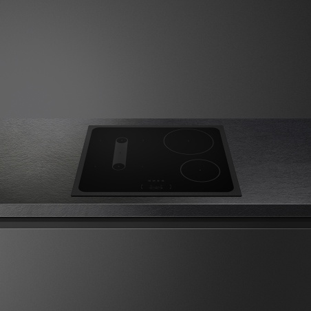 SMEG SI2B22641D INDUCTION HOB AESTHETIC MUSA 60 CM