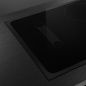 SMEG SI2B22641D INDUCTION HOB AESTHETIC MUSA 60 CM
