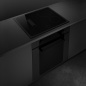 SMEG SI2B22641D INDUKTIONSKOCHFELD DESIGNLINIEN MUSA 60 CM