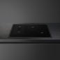 SMEG SI1M24844D PIANO COTTURA INDUZIONE ESTETICA MUSA 80 CM