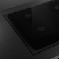 SMEG SI1M24844D INDUCTION HOB AESTHETIC MUSA 80 CM