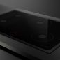 SMEG SI1M24844D TABLE DE CUISSON INDUCTION ESTHÉTIQUE MUSA 80 CM
