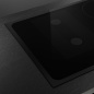 SMEG SI1M24744D TABLE DE CUISSON INDUCTION ESTHÉTIQUE MUSA 75 CM SMEG SI1M24744D TABLE DE CUISSON INDUCTION ESTHÉTIQUE MUSA 75 CM