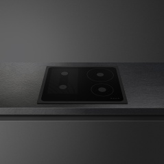 SMEG SI1M24644D TABLE DE CUISSON INDUCTION ESTHÉTIQUE MUSA 60 CM