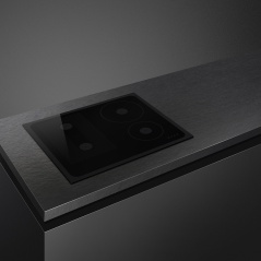 PIANO COTTURA INDUZIONE SMEG SIM3963D VETROCERAMICA