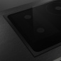SMEG SI1M24644D INDUCTION HOB AESTHETIC MUSA 60 CM