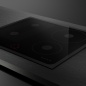 SMEG SI1M24644D TABLE DE CUISSON INDUCTION ESTHÉTIQUE MUSA 60 CM