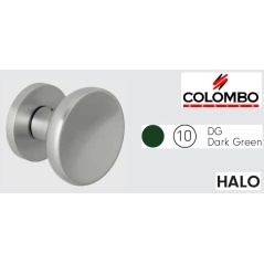 COLOMBO DESIGN ONE MOOD COLLECTION BOUTON DE PORTE FIXE |FAB Applia...