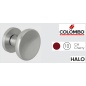 COLOMBO DESIGN HALO POMO DE PUERTA FIJO