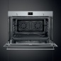 SMEG SF9302TX FOUR ESTHÉTIQUE CLASSIQUE THERMO VENTILÉ 90 CM