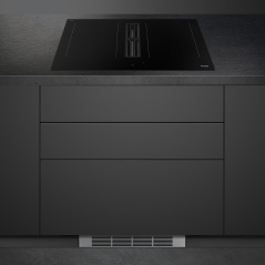 SMEG INDUKTIONSKOCHFELD HOBD682R |FAB Appliances