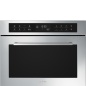 SMEG SF4400MCX1 KOMPAKT-MIKROWELLENBACKOFEN EDELSTAHL 45 CM SMEG SF4400MCX1 KOMPAKT-MIKROWELLENBACKOFEN EDELSTAHL 45 CM