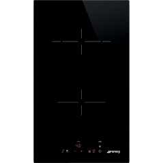 SMEG SE232TD2 PIANO INDUZIONE 30 CM