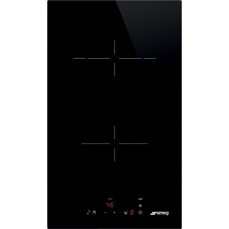 SMEG SE232TD2 PIANO INDUZIONE 30 CM