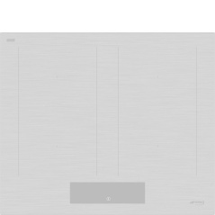 SMEG INDUCTION HOB SIM3644D- 60 CM STRAIGHT EDGES |FAB Appliances