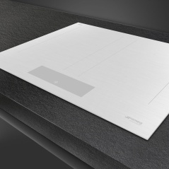 SMEG INDUCTION HOB SIM3644D- 60 CM STRAIGHT EDGES |FAB Appliances