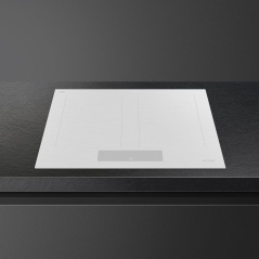 SMEG PIANO COTTURA A INDUZIONE SIM3644D