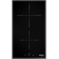 SMEG INDUCTION HOB SI5322B - 30 CM