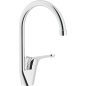 NOBILI TIME ROBINET MITIGEUR MONOCOMMANDE CHROME