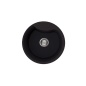 SMEG ROUND KITCHEN SINK RIGAE LSE48A ANTHRACITE SMEG ROUND KITCHEN SINK RIGAE LSE48A ANTHRACITE