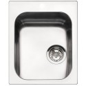 LAVELLO SMEG VS34/P3 MONOVASCA ACCIAIO INOX 