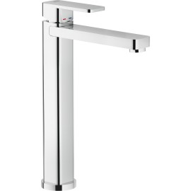 NOBILI LOOP MISCELATORE MONOCOMANDO PER LAVELLO CROMO