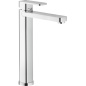NOBILI LOOP MISCELATORE MONOCOMANDO PER LAVELLO CROMO