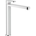 NOBILI UP KITCHEN SINGLE LEVER SINK MIXER TAP CHROME