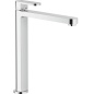 NOBILI UP KITCHEN SINGLE LEVER SINK MIXER TAP CHROME