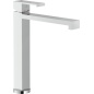 NOBILI MIA KITCHEN SINGLE LEVER SINK MIXER TAP CHROME