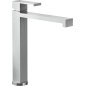 NOBILI MIA KITCHEN SINGLE LEVER SINK MIXER TAP BRUSHED CHROME