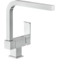 NOBILI MIA UNDER WINDOW KITCHEN SINGLE LEVER SINK MIXER TAP CHROME
