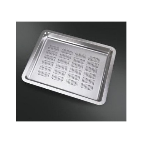 SCOLAPASTA IN ACCIAIO INOX SMEG COL34PER VASCA DA 34 CM