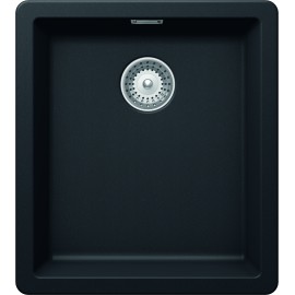 LAVELLO SCHOCK GALAXY N100S A  MONOVASCA CRISTADUR NERO PURO